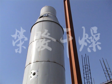 YPG系列壓力式噴霧（冷卻）干燥機